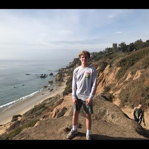 Meet your Posher, Jack